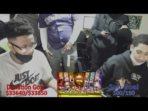 DBFZ OFFLINE [$1000] Money Match | Hikari vs Faultything | I live for THESE TYPE OF MATCHES!!!