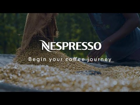 NESPRESSO Masterclass - How Coffee is Prepared: Learn About Farmer Care | UK & Ireland