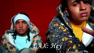 2XL- Know Better (Feat. L.A.X. Gurlz)