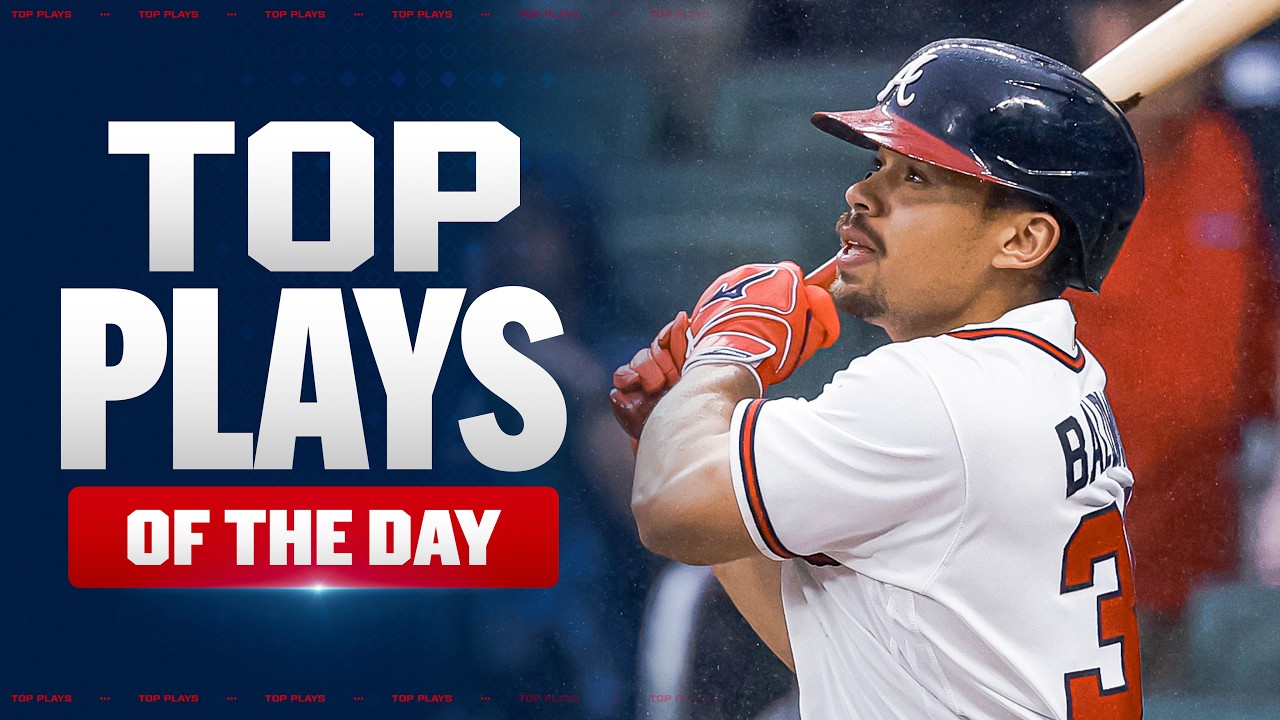 The LONGEST home run of 2026 (so far!) & the BEST MLB Highlights from 6/16/26!