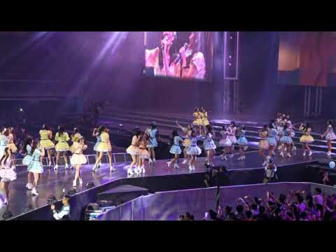 [190127] AKB48 Group Asia Festival 2019 in Bangkok - Everyday, Kachuusha