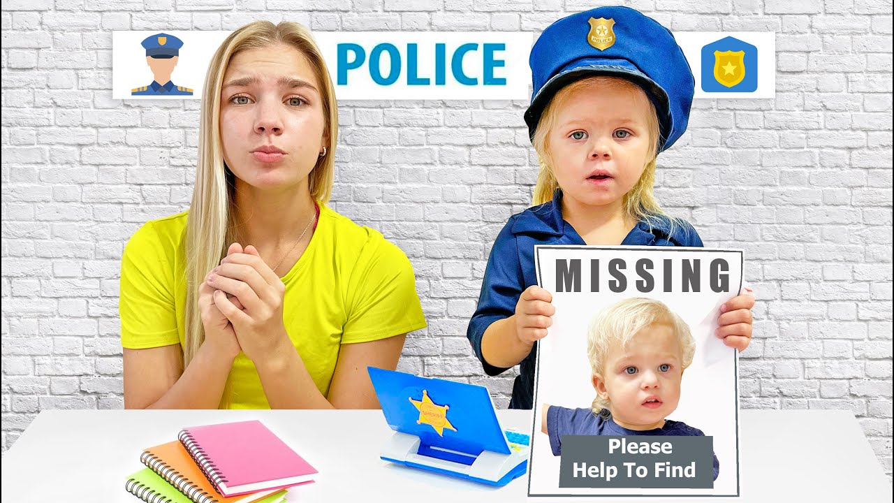 Maggie and Naomi lost baby brother David