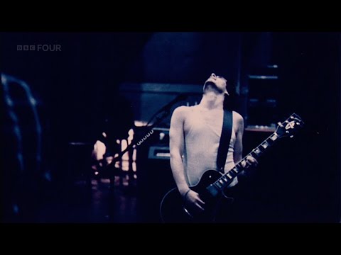 Jeff Buckley: Everybody Here Wants You (2002) | BBC | Master Source