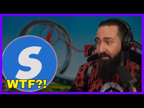 WAS war DIESER PARK?! | Hakon reagiert auf @Simplicissimus