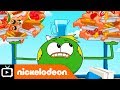 Breadwinners Diner Ducks Nickelodeon UK