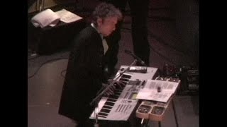 Chimes of Freedom, Bob Dylan, 2005, The Beacon Theatre, NYC