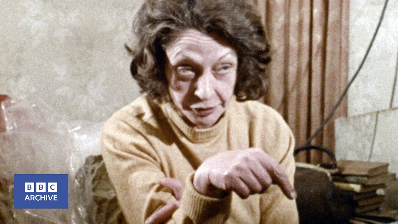 1972: Covent Garden Redevelopment | Man Alive | BBC Archive