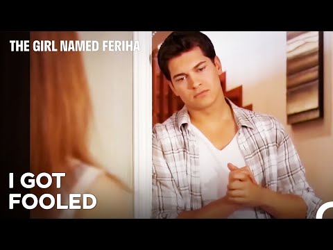 All Is Fair In Love - The Girl Named Feriha Episode 28