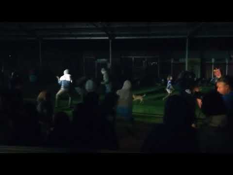 Amata Band at mimili Sports weekend