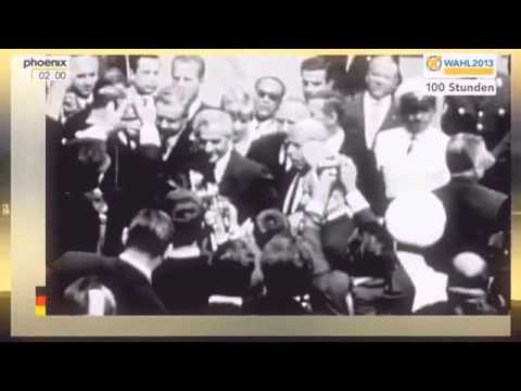 Bonner Republik 1949 1998 2 6 1963 1969 Von Erhard zur Großen Koalition