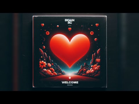 BIGAN REAL CONEXION - ❤️BIENVENIDA❤️ #MusicLyric 🎶🇪🇨 PROD.@BlakousMusic