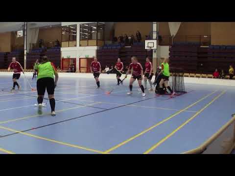 Maalikooste AFC Campus ja Kako 03.02.2018