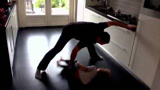 So you think you can dance - Tristan