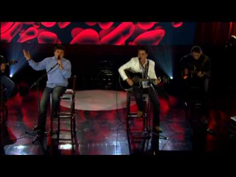 César & Paulinho -- Duas vezes você -- Vídeo Oficial