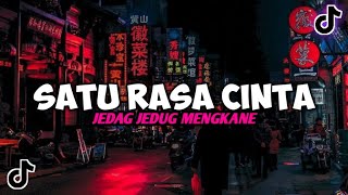 Download lagu DJ SATU RASA CINTA ARIEF - BUKAN KU INGIN MEMASTIKAN JEDAG JEDUG MENGKANE VIRAL TIKTOK mp3