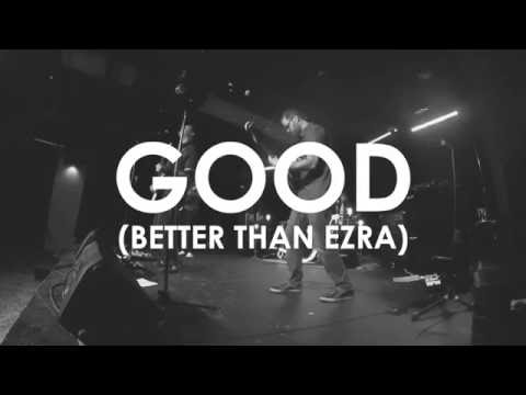 Plain as Ghosts - Good (Better Than Ezra cover)