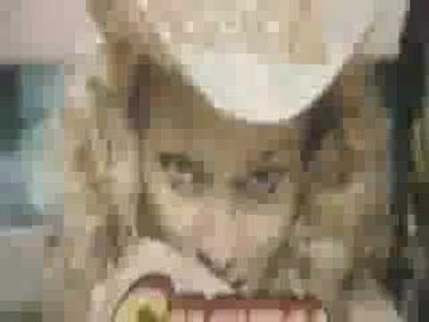 MUSIC versusTECHNO (Madonna Booty Rmx By SEBWAX & DERF)