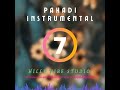 PAHADI 7 Feat ASHUTOSH MEHRA Instrumental Version