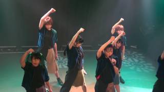 GANG PARADE (+ Aya Eightprince) - FOUL