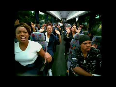 Gospel Gangstaz -  I'll Be Good -  HD