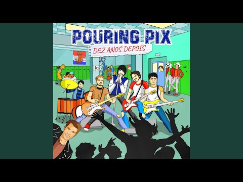 Prolixo - Pouring Pix