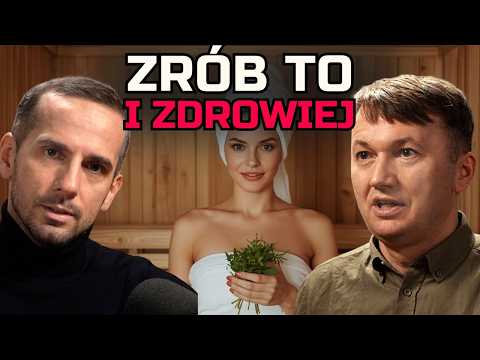 10 KROKÓW DO ZDROWIA, których nikt Ci nie pokazał