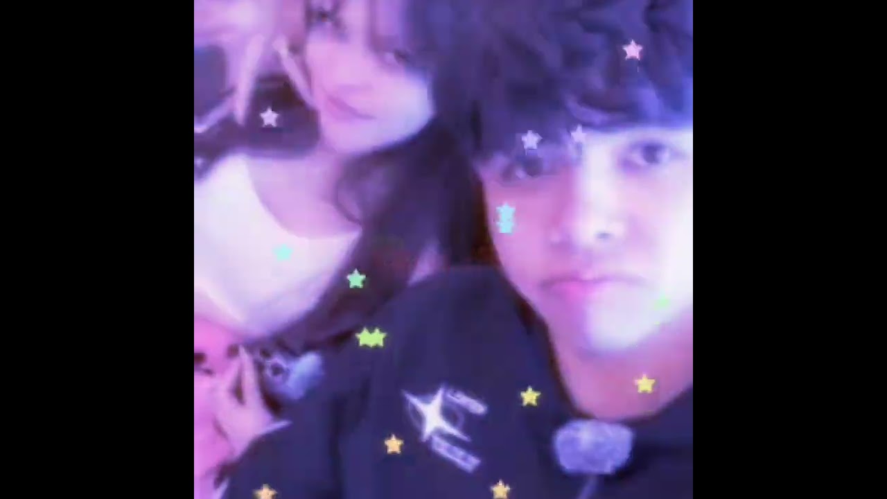 HELP THEY'RE SO CUTEE💙💜🥹