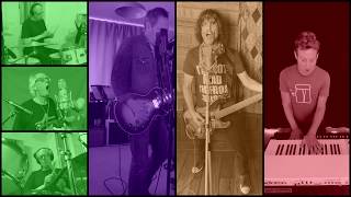 Tell Me When Did Things Go So Wrong (Smithereens cover) - Uncanny Valley