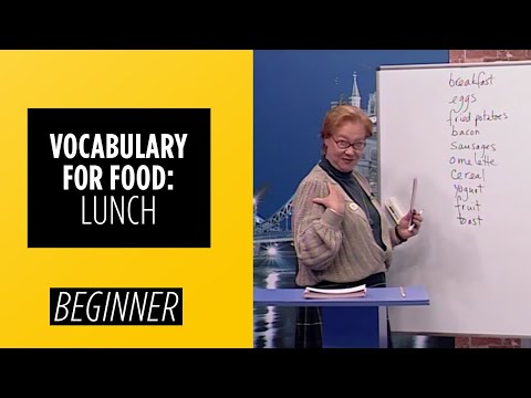 Beginner Level Weather Terms Present Continuous Tense | English For You