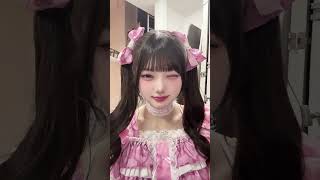 ウインクまだへた( •̀ ̫ -︎︎ )☆#ilife