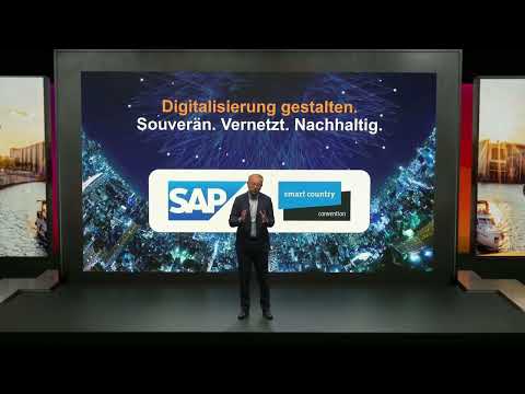 Teaser Smart Country Convention 2022