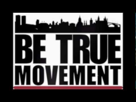 Get Move - Real DABOMB + Ade Rock On