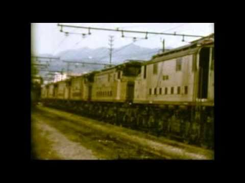 Savona Letimbro - 1967