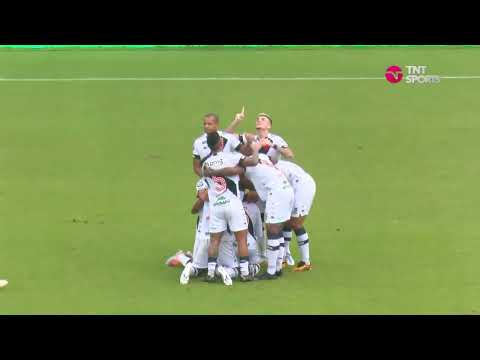 Vasco x Bahia: bola atingiu 106km/h no golaço de Figueiredo