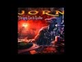 JORN   Rev On The Red Line