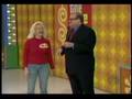 The Price Is Right YouTube Moment