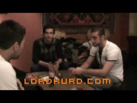 Kurdish Rapper Kasim - agir ketiye dilêmin (lordkurd.com)