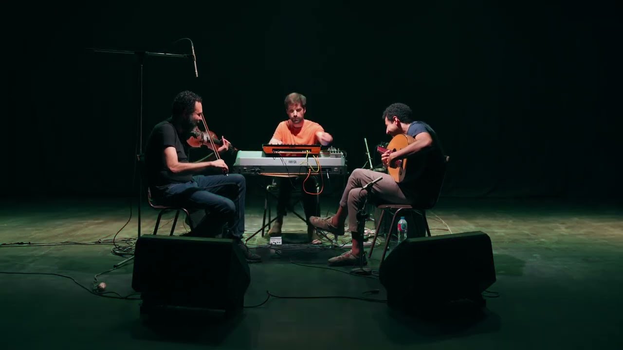 Трейлер