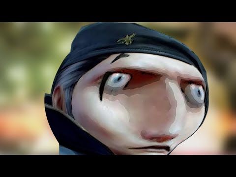 10 Minutes of Useless Information about Tekken