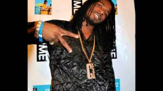 Gyptian - "Gimmie My Love" EXCLU SoonOnRadio