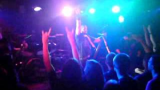 Dead Congregation - Vanishing Faith