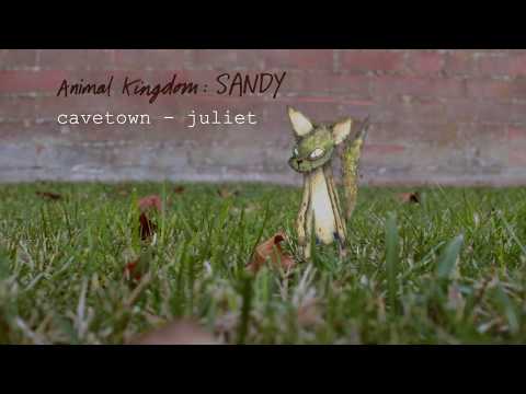 Juliet by Cavetown (Official Audio) | Animal Kingdom