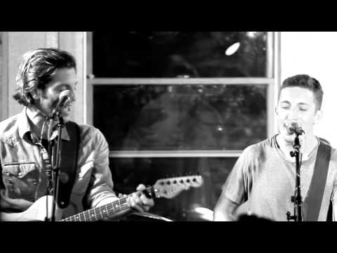 The Flakes at the Wellfleet Beachcomber