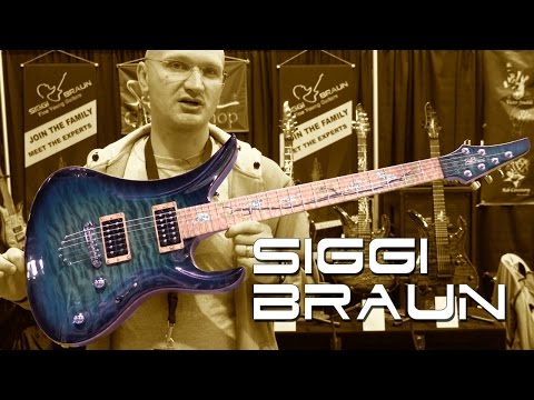 NAMM 2017 review video