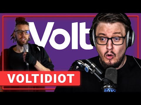 ANTISEMITISMUS bei VOLT! I Karl reagiert auf @waetschie