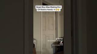 Cover art for Kavon Anthoney funny time 3