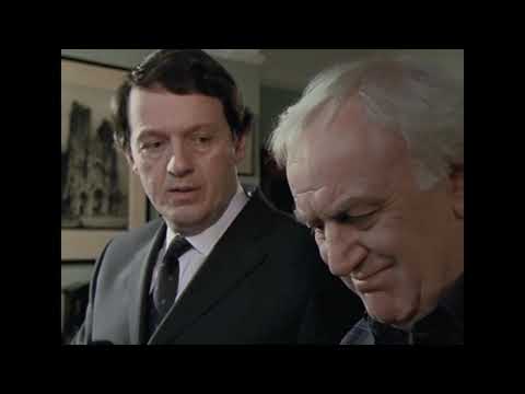 Inspector Morse - Lewis Knows More!