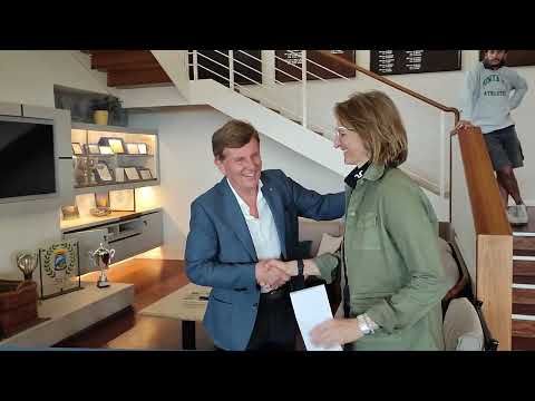 Premiazione Voucher & Travel Tuscany Taste - GCPA 23.04.2023