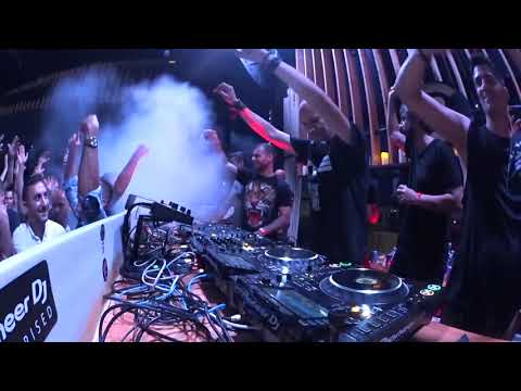 PACHO CODE Birthday 2019/08/08 @CacaoBeachClub  DJ Set