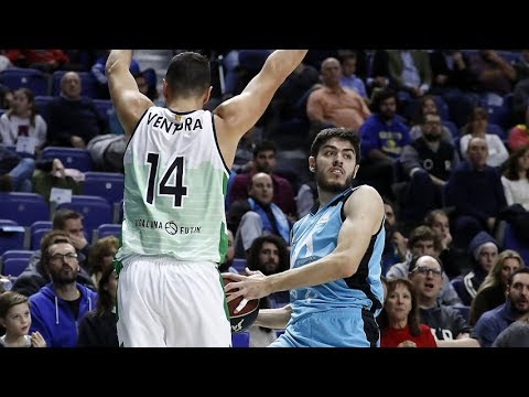 RESUMEN | Movistar Estudiantes se impone en la prórroga